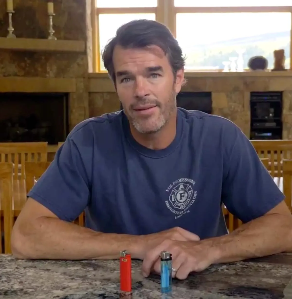 Bachelors Ryan Sutter Reveals Diagnosis After Battling Mystery Illness 